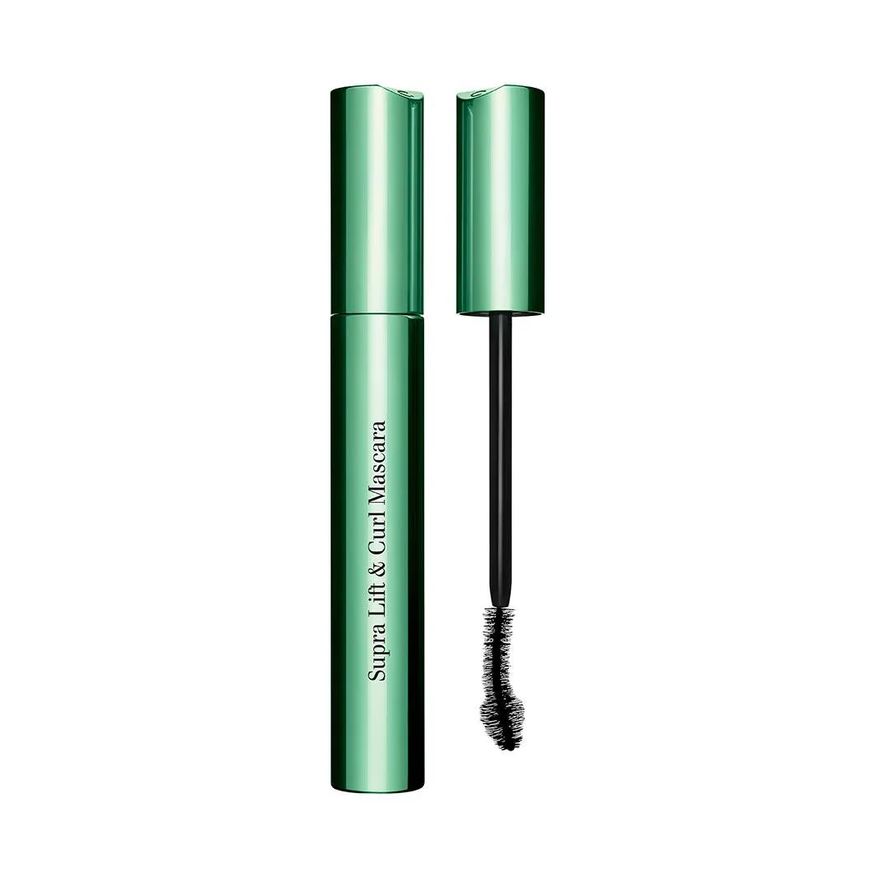 Clarins Máscara para Cílios Makeup Lift & Curl 1 Unidades
