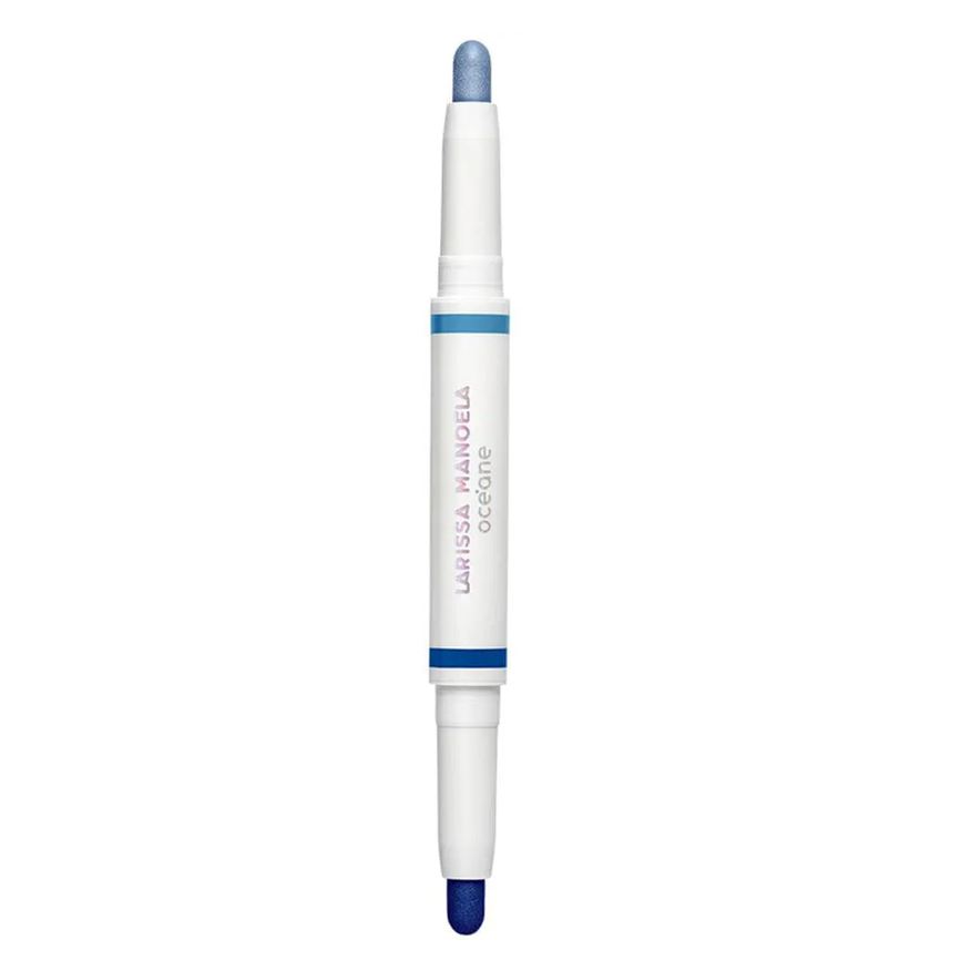 Océane Sombra em Bastão Larissa Manoela By Duo Eyeshadow Stick Ultramarine