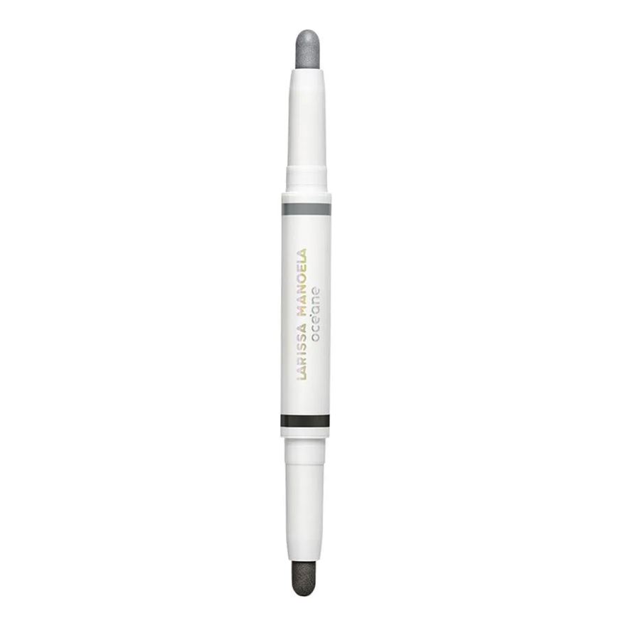 Océane Sombra em Bastão Larissa Manoela By Duo Eyeshadow Stick Moonlight