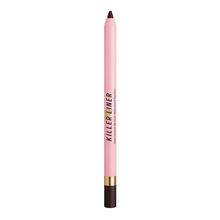 Too Faced Lápis Delineador em Gel - Killer Liner Espresso