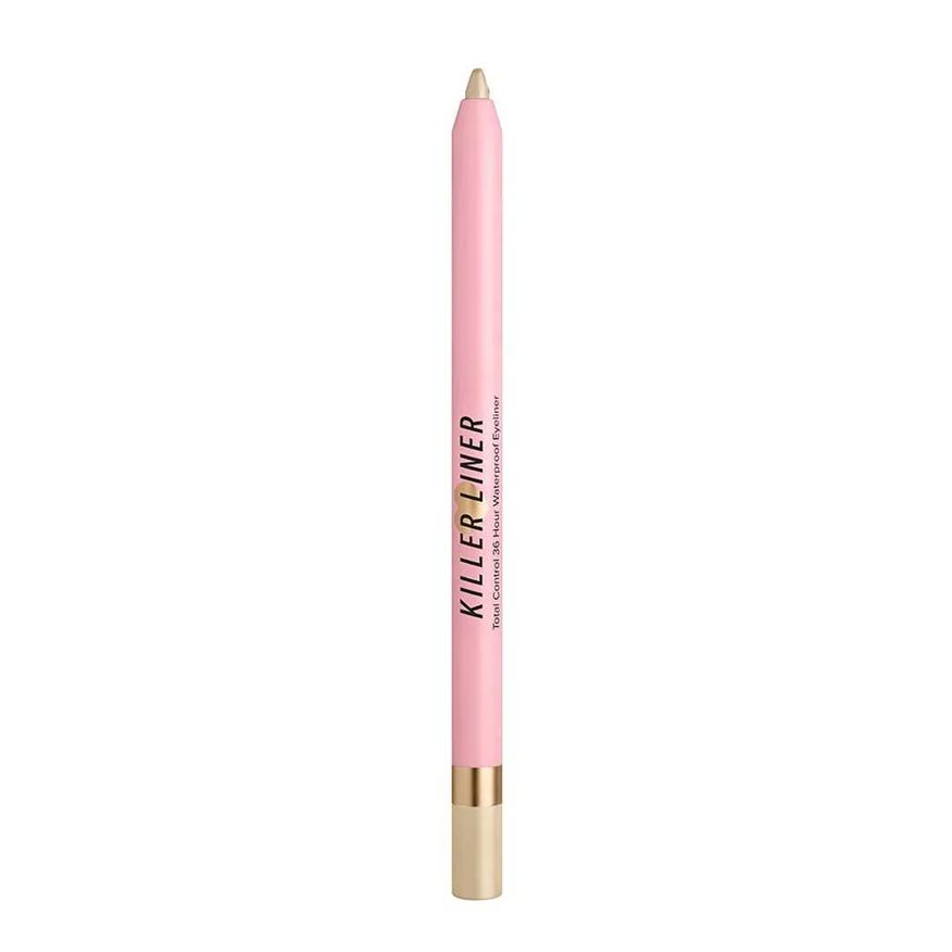 Too Faced Lápis Delineador em Gel - Killer Liner Cashmere
