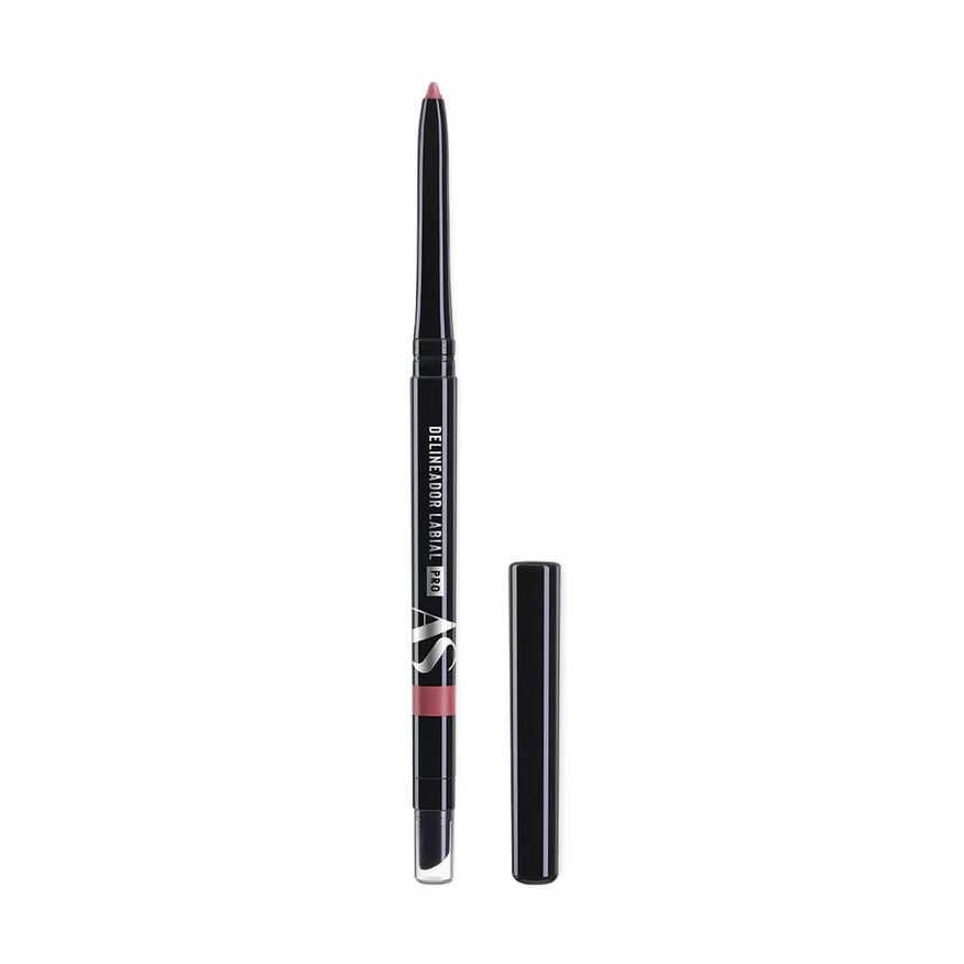 Alice Salazar Delineador Labial Caramelo