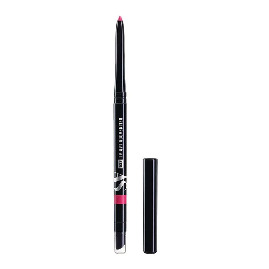 Alice Salazar Delineador Labial Rosa Queimado