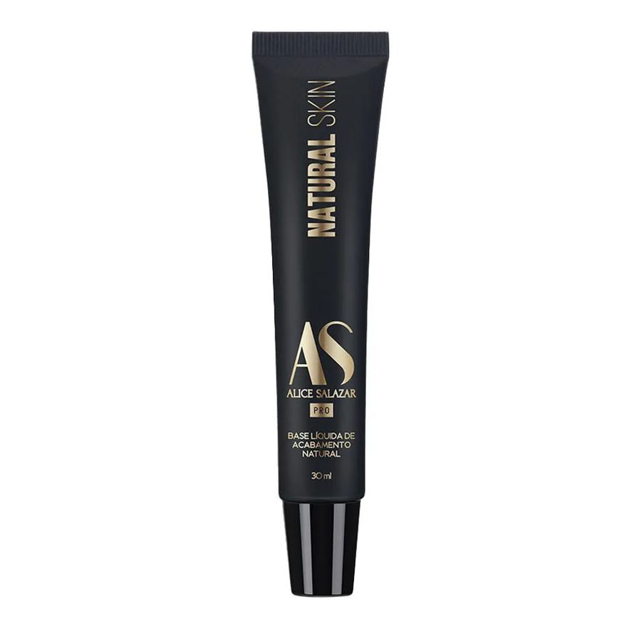 Alice Salazar Base Natural Skin