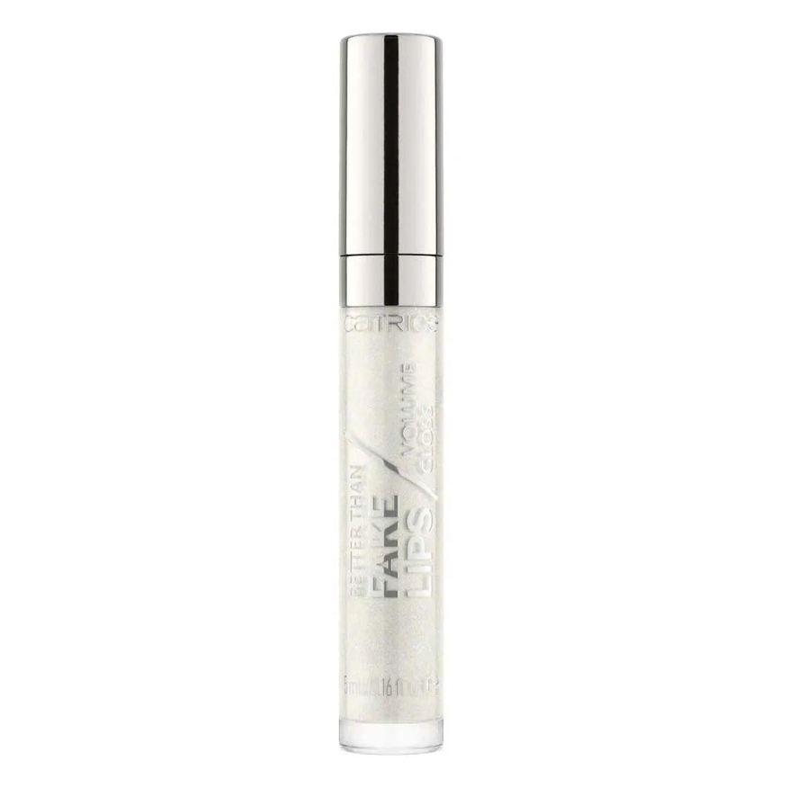 Catrice Gloss Labial Better Than Fake Lips 010 Maximum Glow