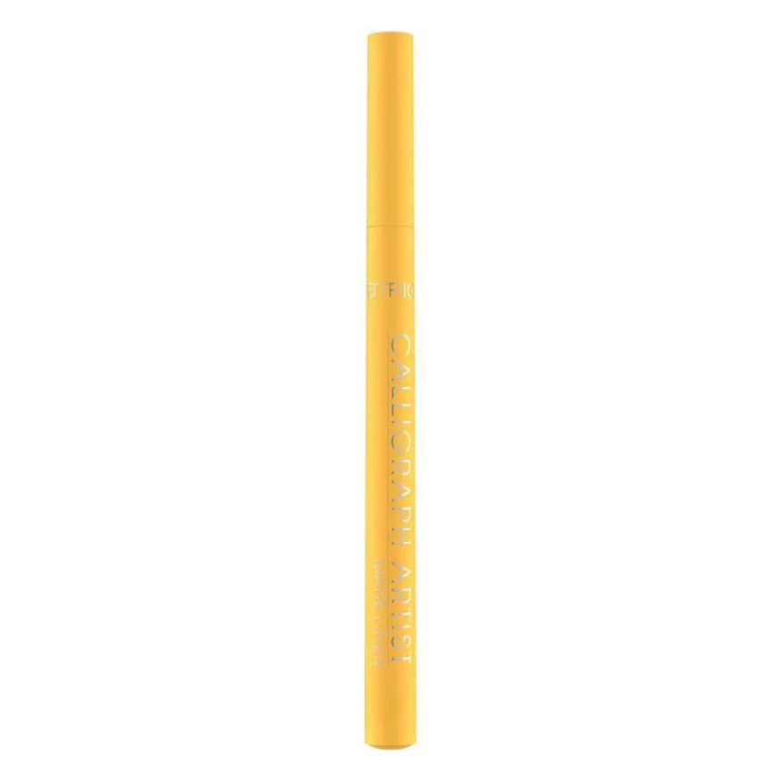 Catrice Delineador Matte Calligraph Artist 040 Butterscotch