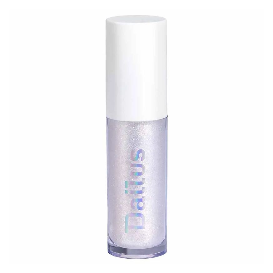 Dailus Gloss Labial Lip Glitter 6ml Holo Bomb
