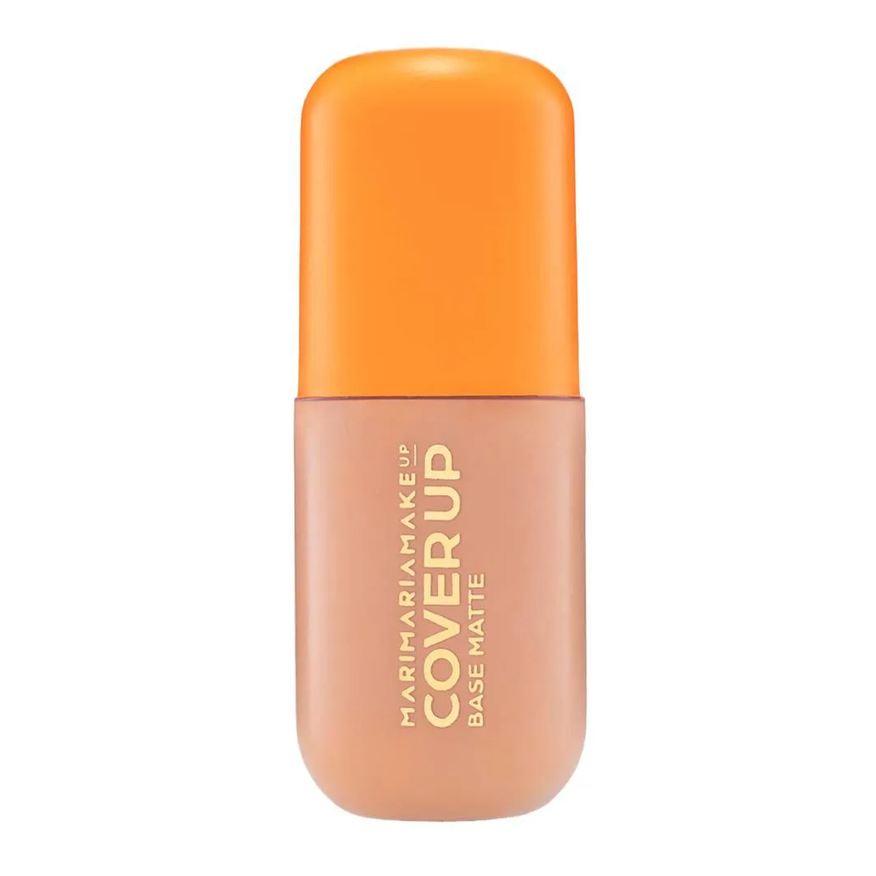 Mari Maria Makeup Base Líquida Matte Mari Maria Cover Up 35g 10