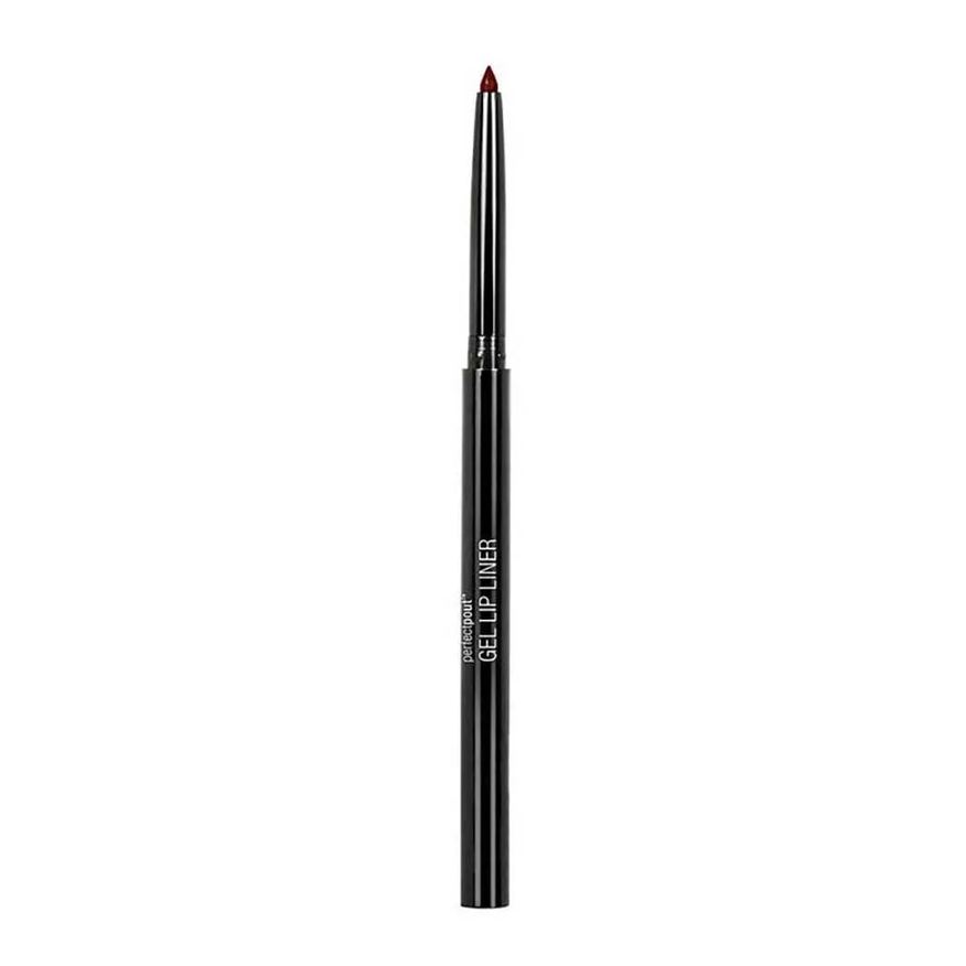 Wet N Wild Delineador Labial em Gel - Perfect Pout Gone Burgundy