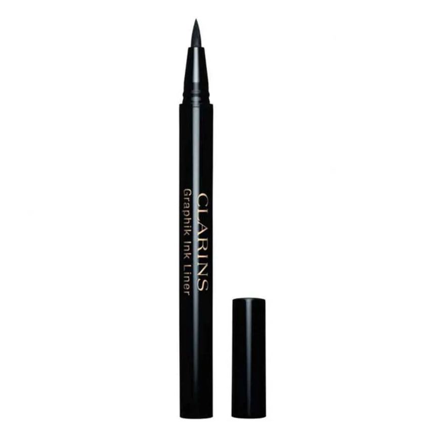 Clarins Caneta Delineadora de Olhos - Graphik Ink Liner 01 Black
