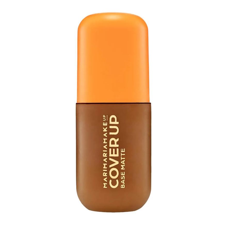 Mari Maria Makeup Base Líquida Matte Mari Maria Cover Up 35g 20