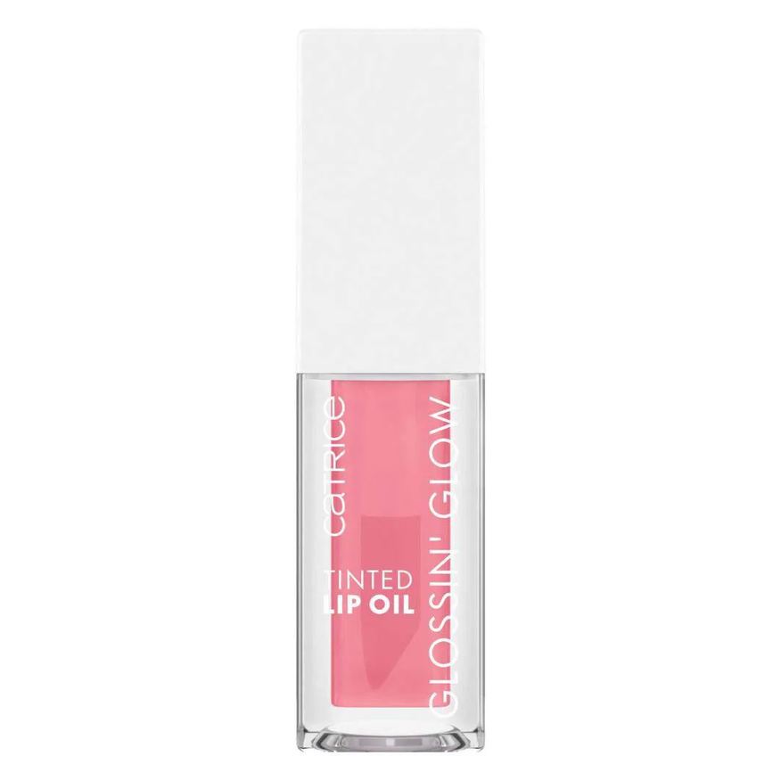 Catrice Óleo Labial Glossin Glow Tinted 010 Keep IT Juicy