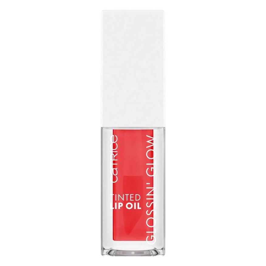 Catrice Óleo Labial Glossin Glow Tinted 020 Drama Mama