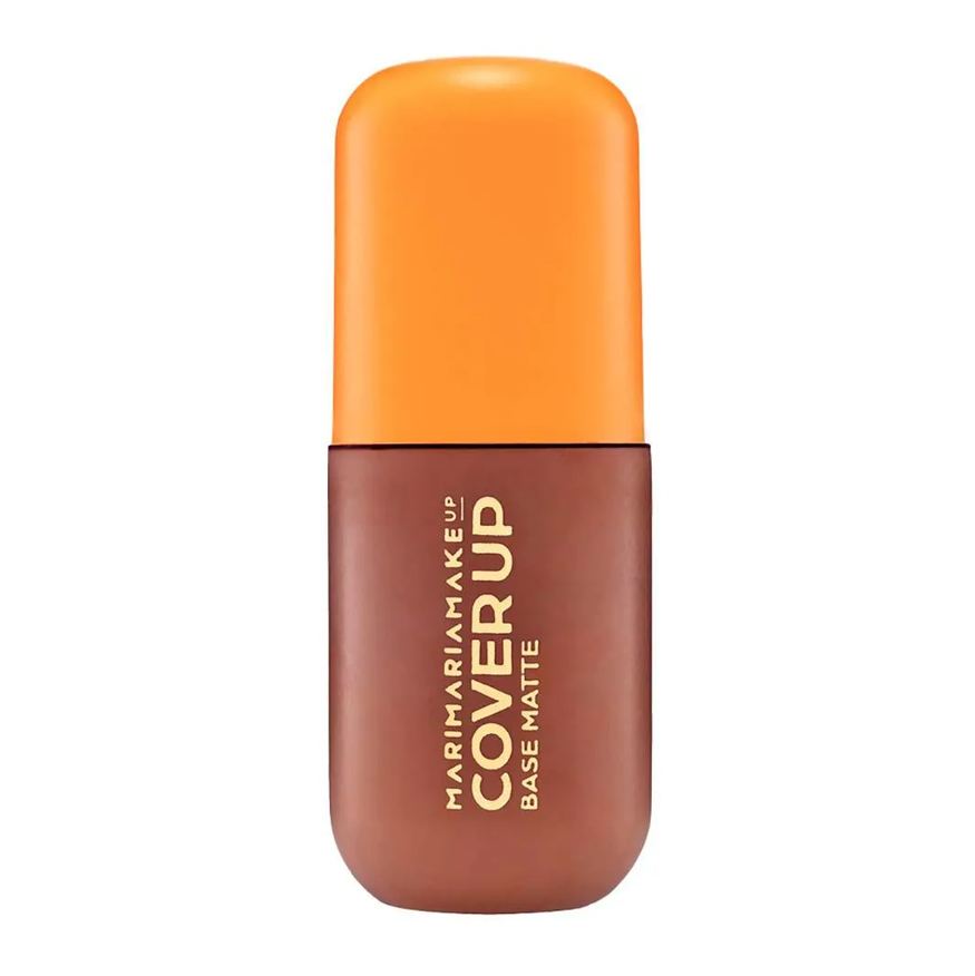 Mari Maria Makeup Base Líquida Matte Mari Maria Cover Up 35g 22