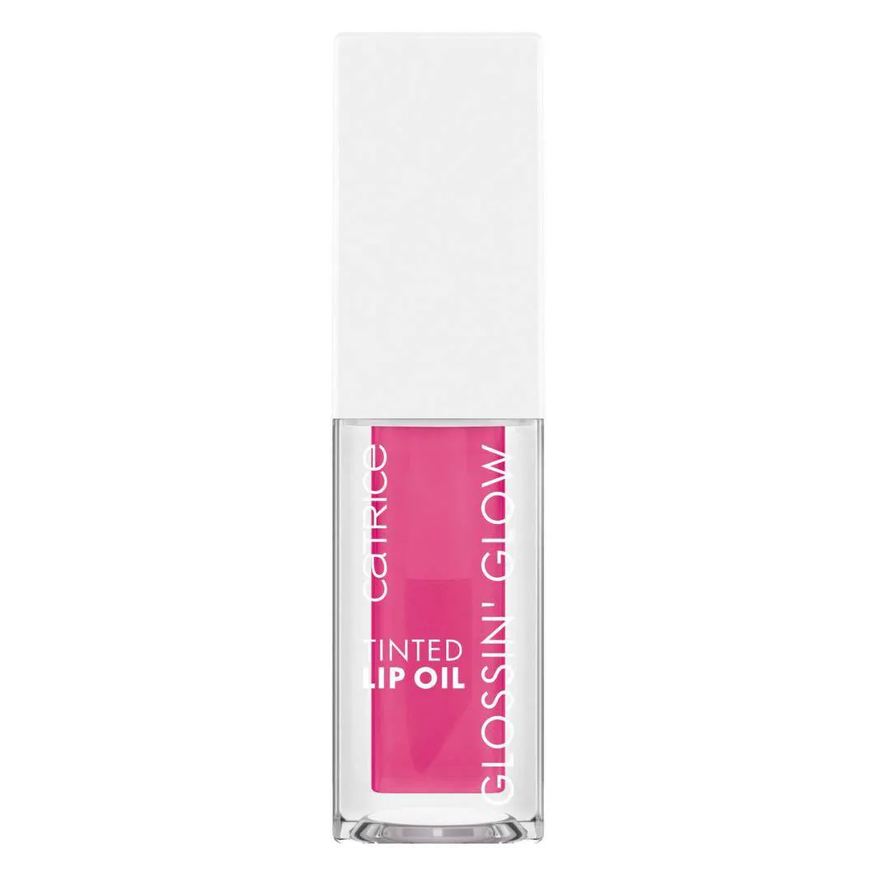 Catrice Óleo Labial Glossin Glow Tinted 040 Glossip Girl