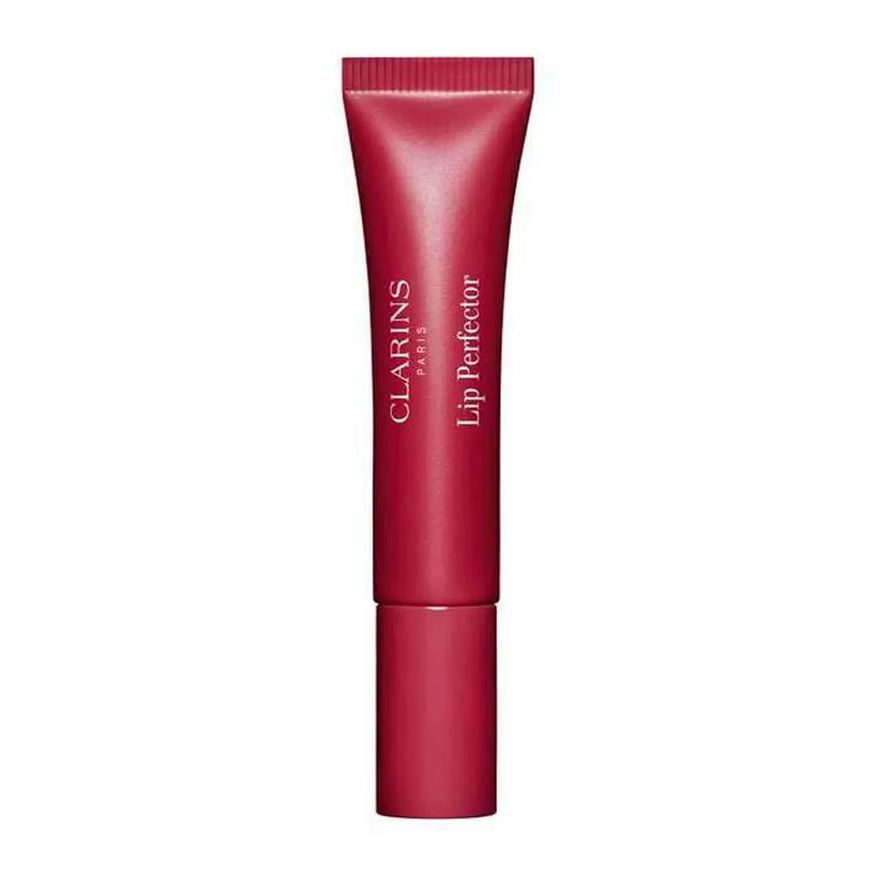 Clarins Lip Perfector 2 em 1 Gloss Labial 12ml 24 Fuchsia Glow