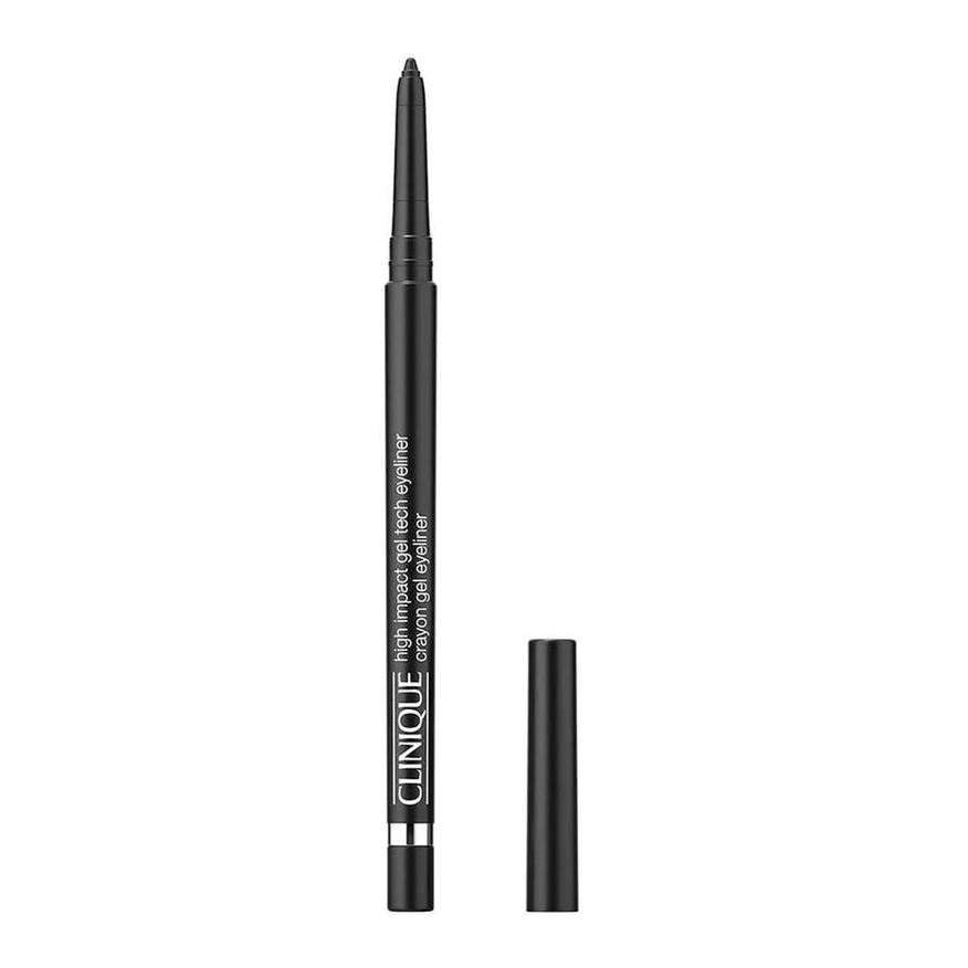 Clinique Delineador em Gel - Tech High Impact Black