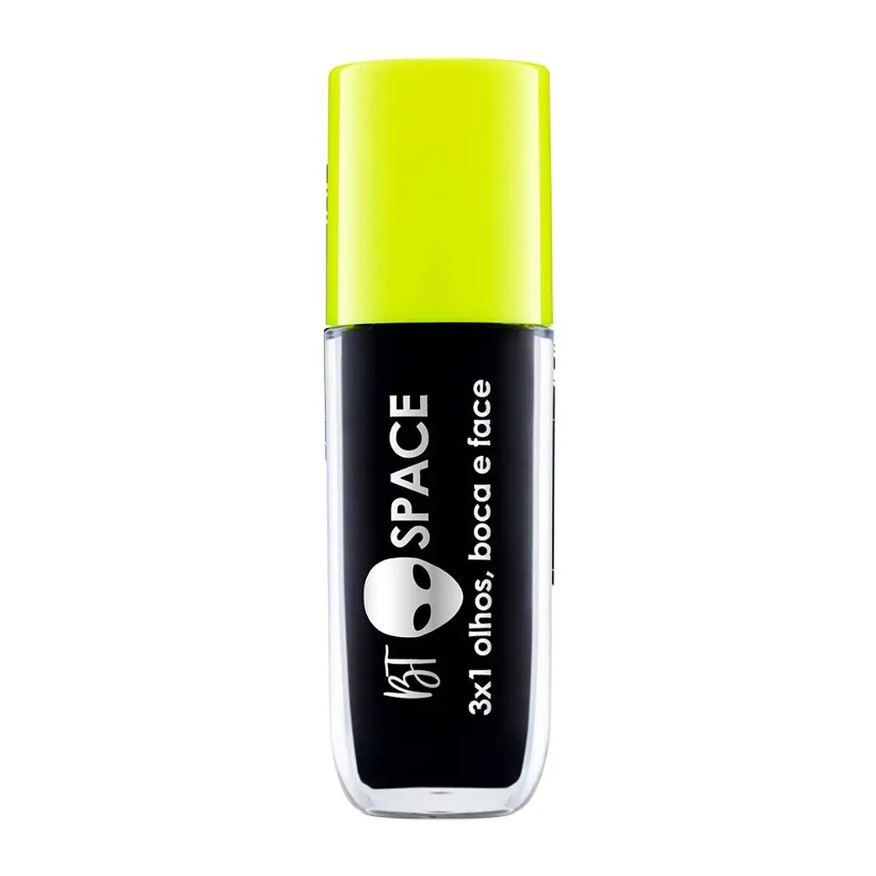 Bruna Tavares Gloss 3X1 Bt - Et Space Black Hole