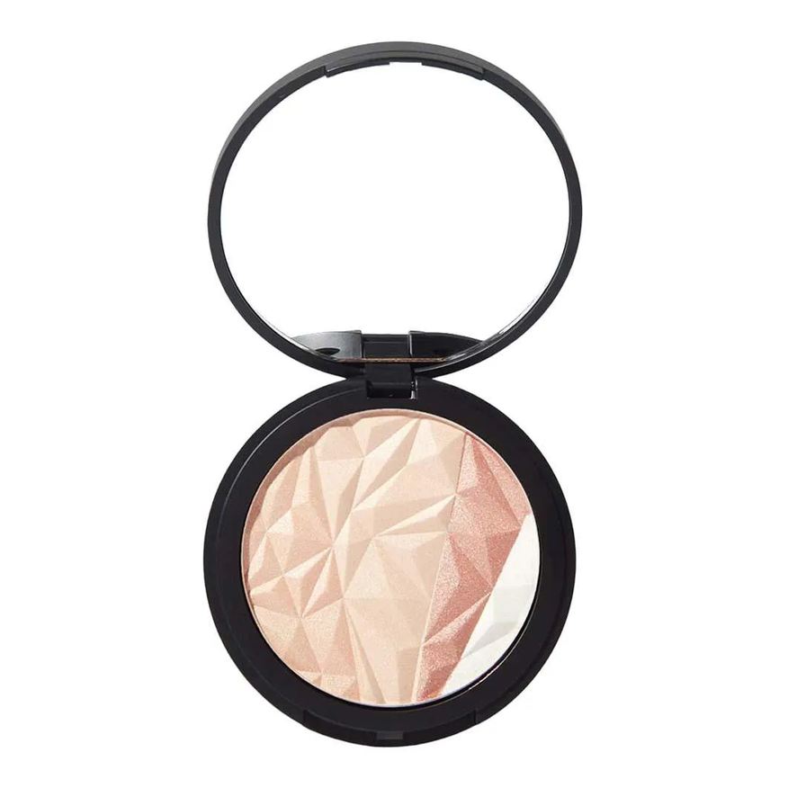 Océane Paleta Multicolor Oceane Edition Powder - Highlight 1 Unidades