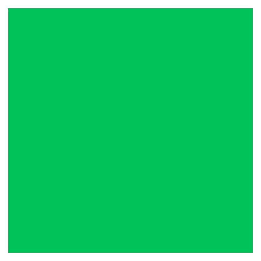 Delineadora Caneta Océane 4 You - Flash Color Verde