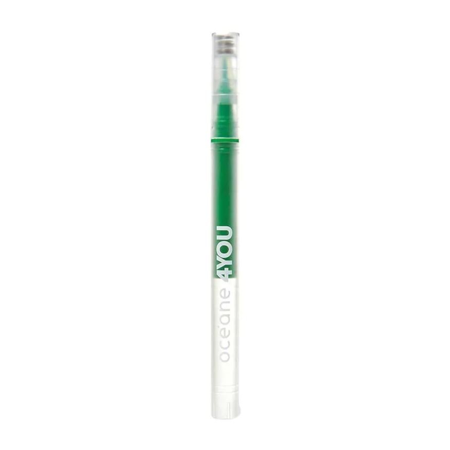 Delineadora Caneta Océane 4 You - Flash Color Verde