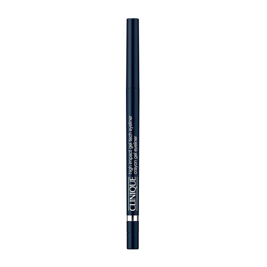 Clinique Delineador em Gel - Tech High Impact Navy