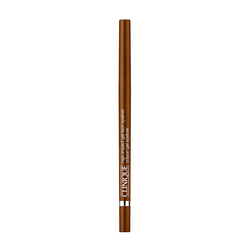 Clinique Delineador em Gel - Tech High Impact Bronze