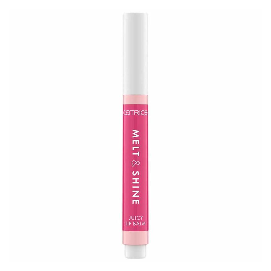 Catrice Balm Labial Melt & Shine 060 Malibu Barbie
