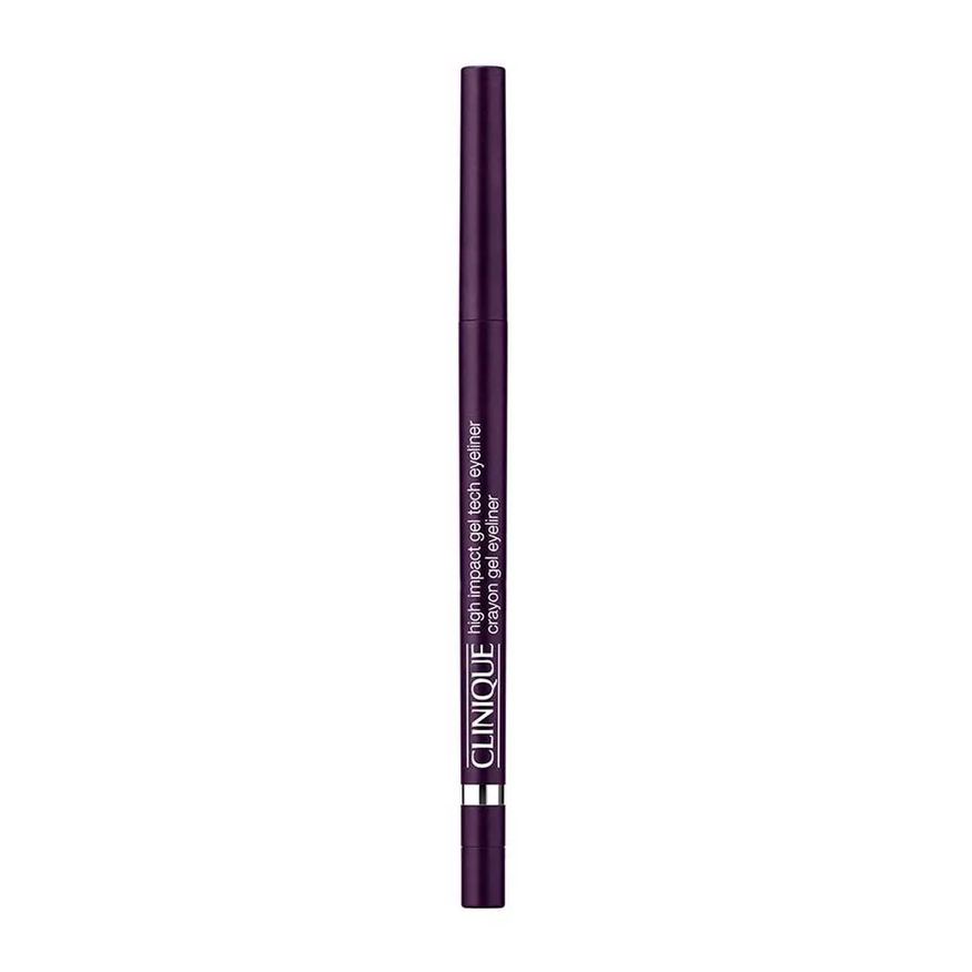 Clinique Delineador em Gel - Tech High Impact Purple