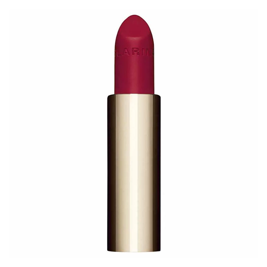 Clarins Batom Matte Refil - Joli Rouge Velvet 742