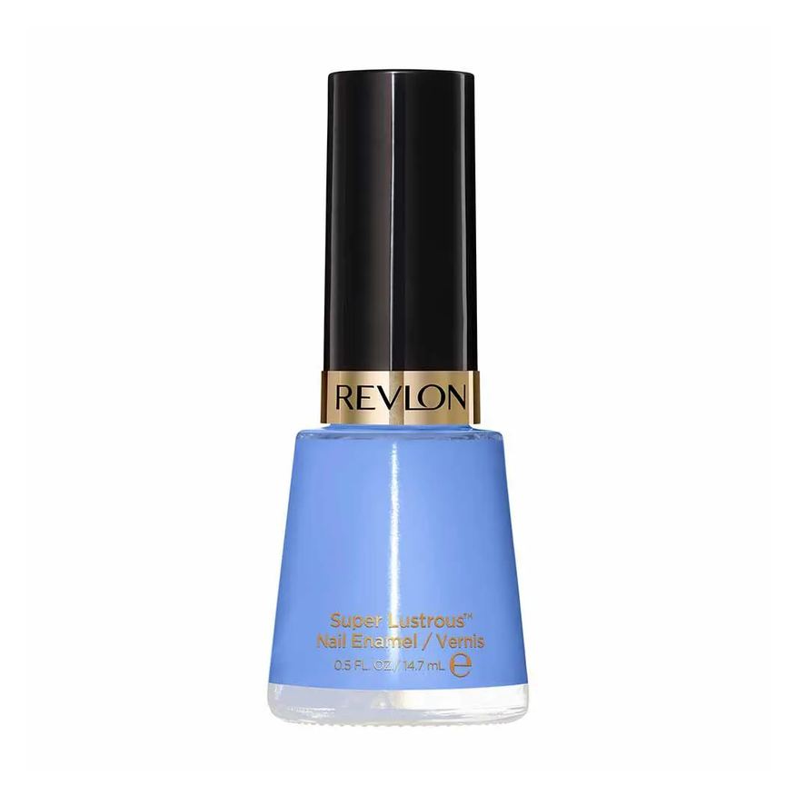 Revlon Esmalte Super Lustrous Nail Enamel Renovation Irresistible