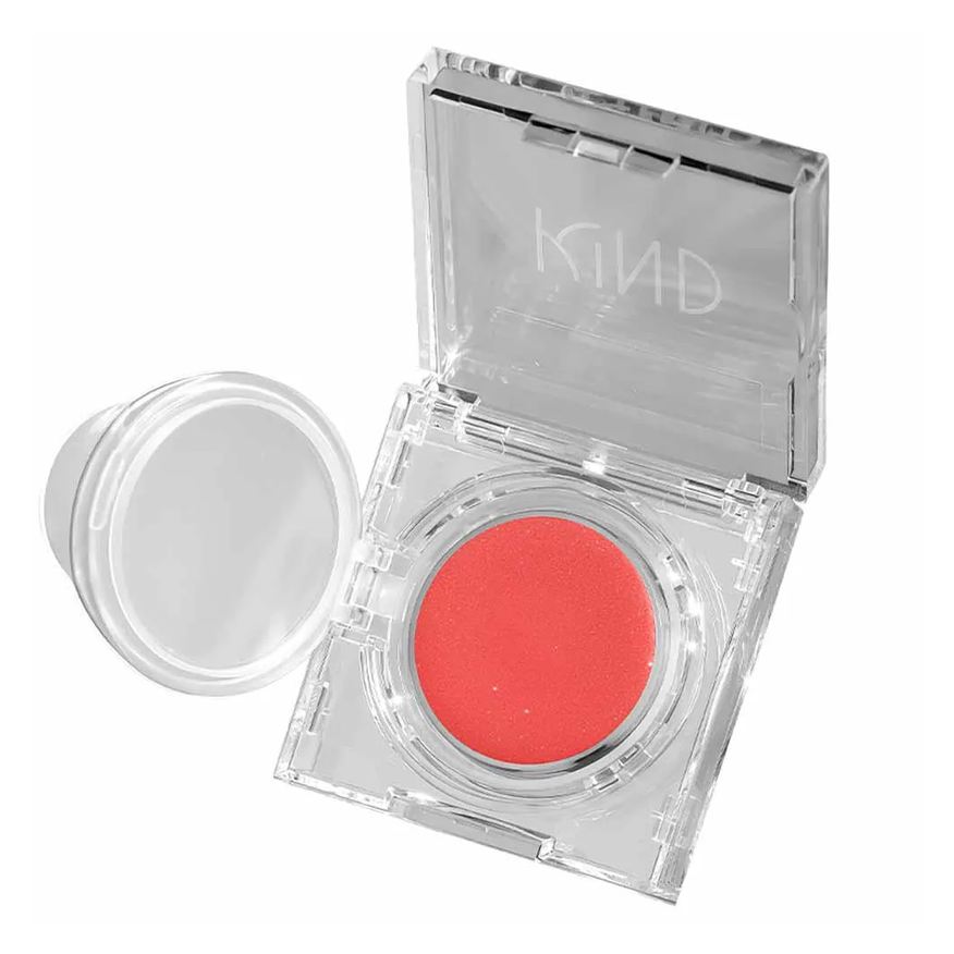 Kind Beauty Blush Cremoso 3 em 1 Fps 15 Graça