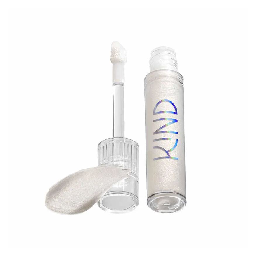 Kind Beauty Gloss Labial And Care Cristal