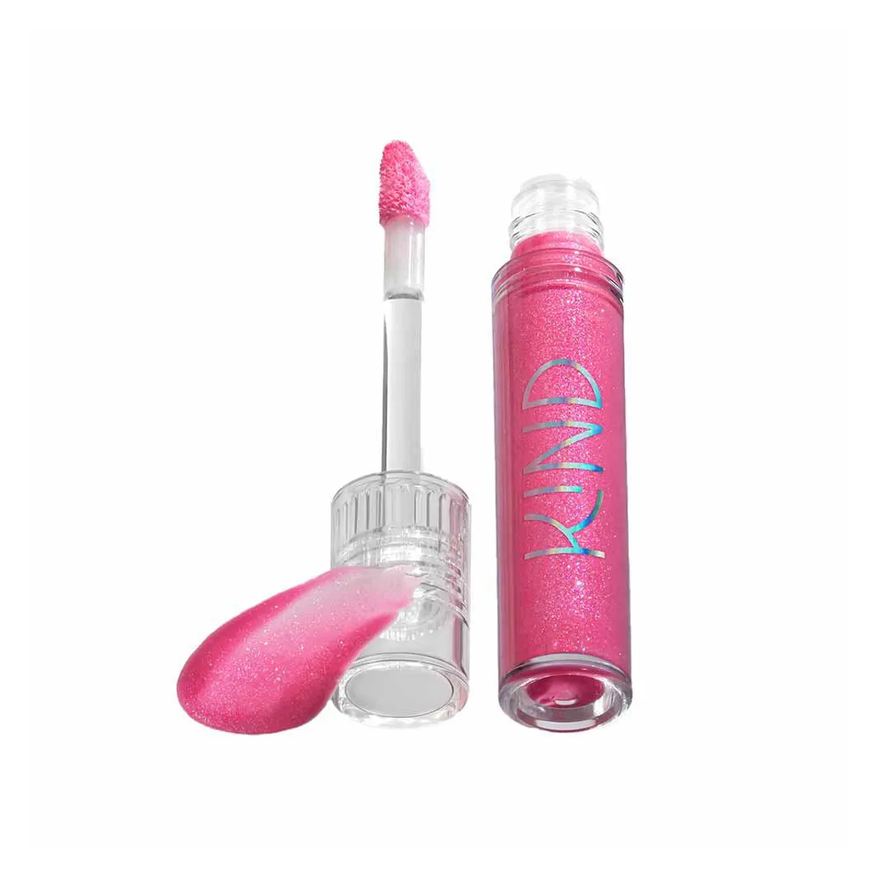 Kind Beauty Gloss Labial And Care Encanto