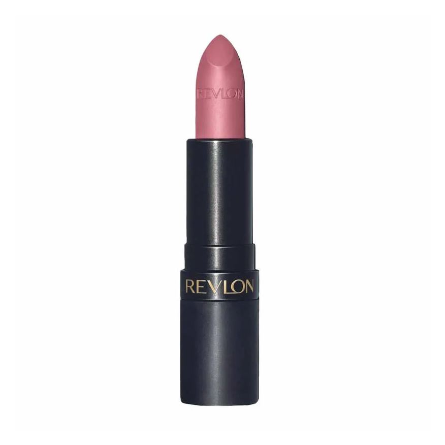 Revlon Batom Matte Super Lustrous Lipstick The Luscious Wild Thoughts