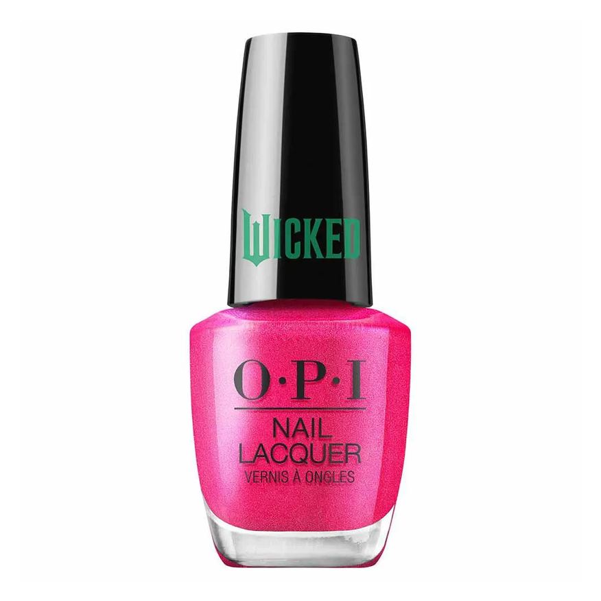 Opi Esmalte X Wicked Glinda THE Good