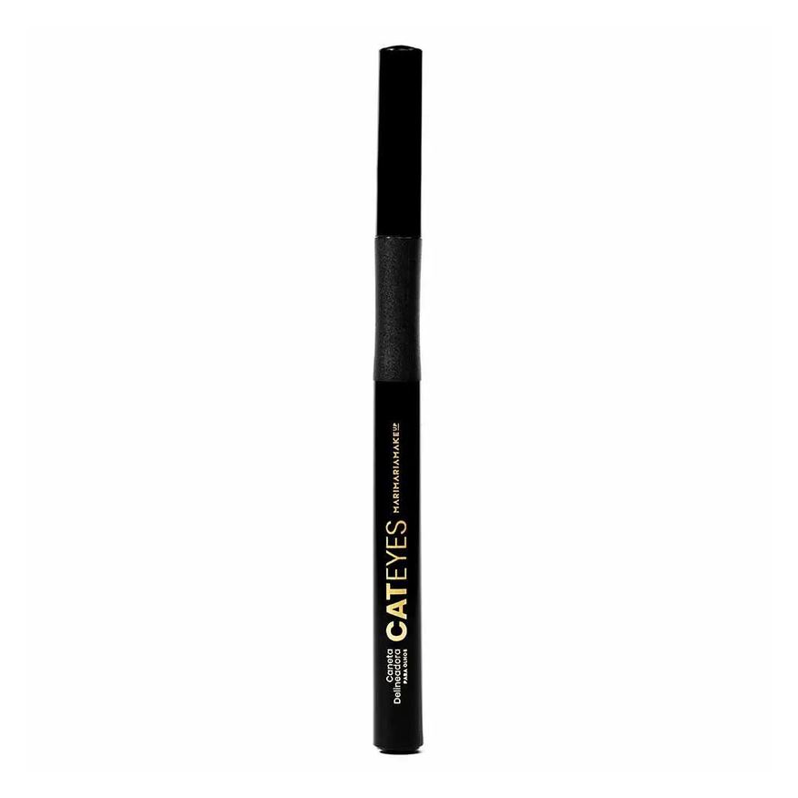 Mari Maria Makeup Caneta Delineadora - Cat Eyes Preto