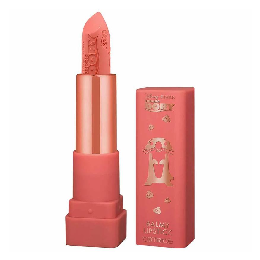 Catrice Balm Labial Disney Pixar Procurando Dory 020 Starfish Shimmer