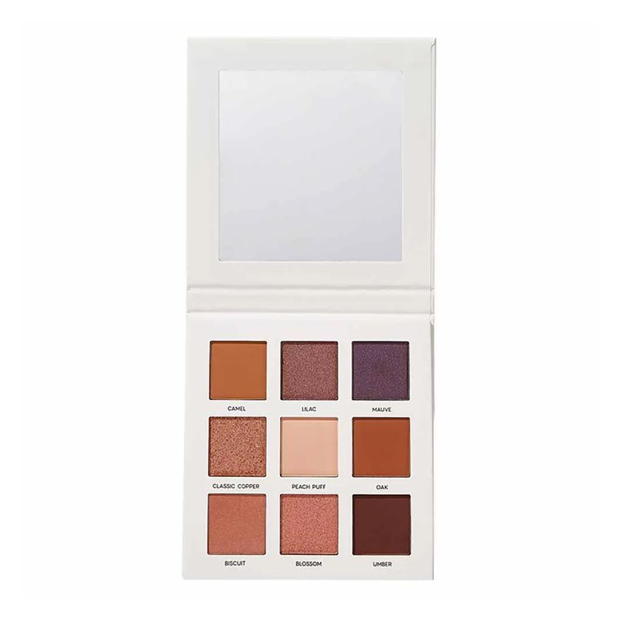 Océane Paleta de Sombras Dream Palette 1UN
