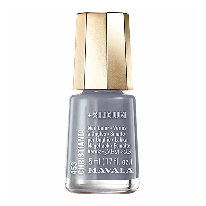 Mavala Esmalte Mini Color Timeless 5ml 453 Christiania