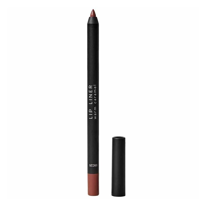 Océane Lápis para Contorno Labial Edition Lip Liner 1,2g Warm Caramel