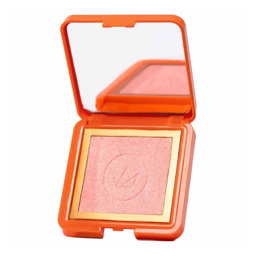 Mari Maria Makeup Iluminador Compacto Divine Glow 6,10g Aurora