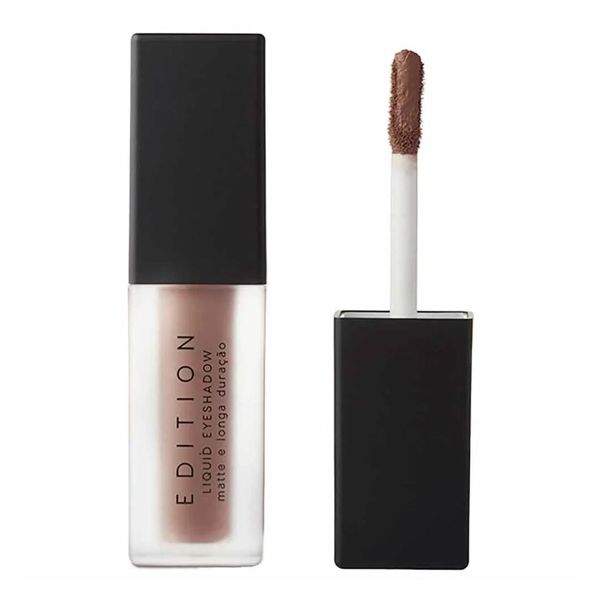 Líquida Sombra Océane Edition Eyeshadow 4g Cork