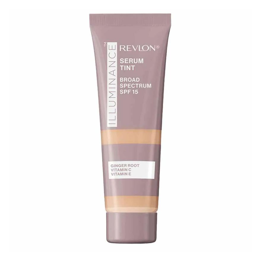 Revlon Base Liquida Illuminance Sérum Tint Spf15 28ml TAN Sand