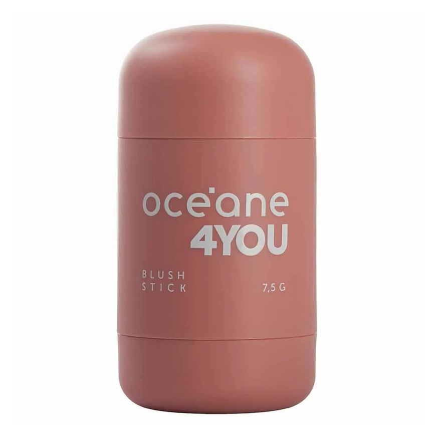 Océane Blush em Bastão 4 You Blush Stick 7,5g Picnic