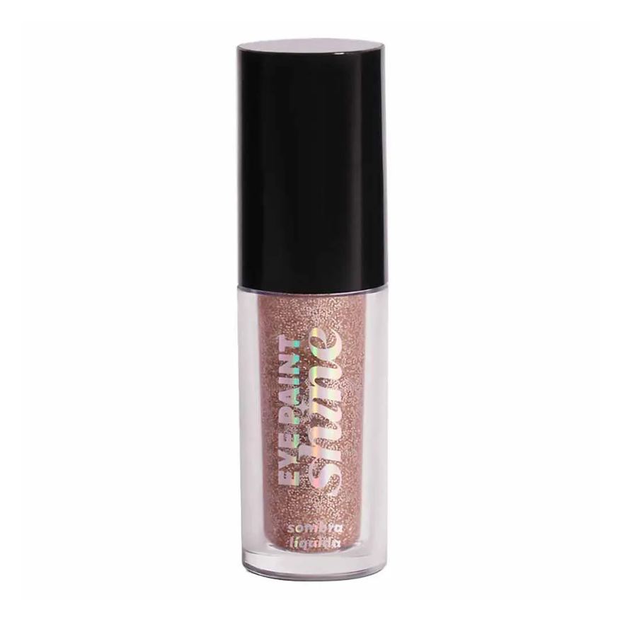 Dailus Sombra Líquida Eye Paint 4ml Shine Cosmic
