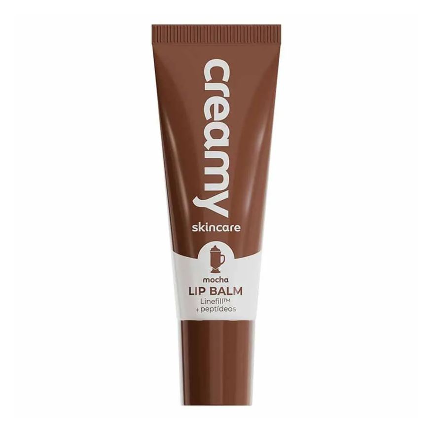 Creamy Lip Balm Mocha