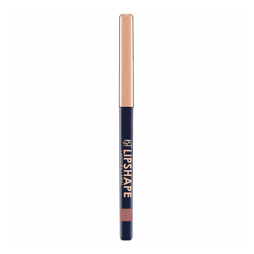 Bruna Tavares Lapiseira Labial Bt Lipshape 300g Mocha