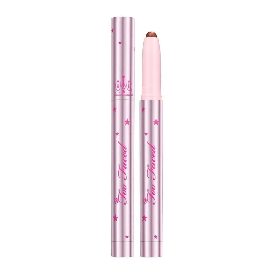 Too Faced Sombra Cremosa em Bastão Quickie Queen 1.5g Chocolate Sprinkles