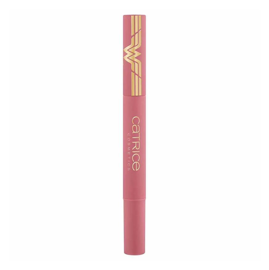 Catrice Balm Labial Mulher Maravilha Magic 1,3ml 020 Proud